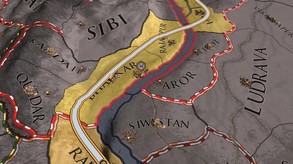 Expansion - Crusader Kings II: Jade Dragon screenshot thumbnail video