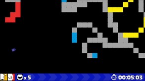 Yeah Jam Fury: U, Me, Everybody! screenshot thumbnail video