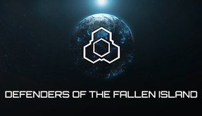 DEFENDERS OF THE FALLEN ISLAND