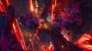 Dark and Light screenshot thumbnail video