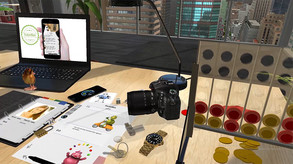 connect | free of charge