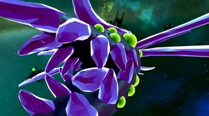 Space Dragon Gameplay Trailer