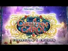 Christmas Stories: A Christmas Carol Collector's Edition