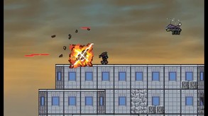 Carnage in Space: Ignition screenshot thumbnail video