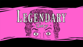 Legendary Gary Announcement Trailer