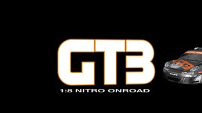 VRC PRO GT3 chassis and components pack screenshot thumbnail video