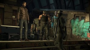Batman: The Enemy Within - Episode 3 - Launch Trailer