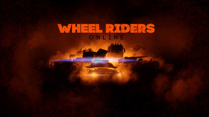 Wheel Riders Online - Gameplay Teaser