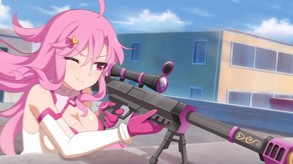 Sakura Cupid screenshot thumbnail video