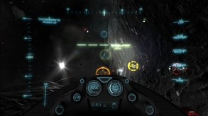 Orbital Racer screenshot thumbnail video