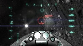 Orbital Racer screenshot thumbnail video