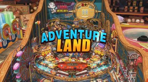 Pinball FX3 - Carnivals and Legends screenshot thumbnail video