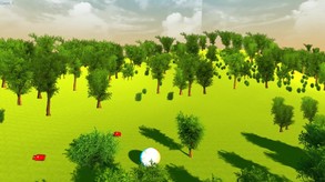 Ukrainian ball in search of gas screenshot thumbnail video