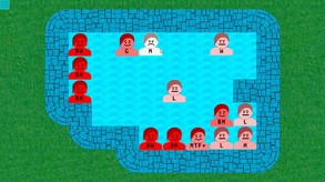 Hot Pool screenshot thumbnail video
