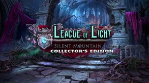 League of Light: Silent Mountain Collector's Edition screenshot thumbnail video