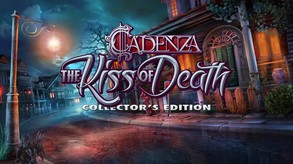 Cadenza: The Kiss of Death Collector's Edition screenshot thumbnail video