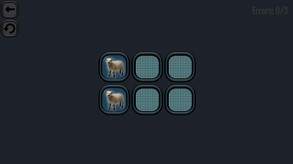 Animals Memory screenshot thumbnail video