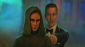 Haunted Train: Frozen in Time Collector's Edition screenshot thumbnail video