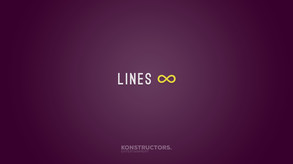 Lines Infinite-游戏截图
