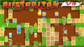 Australian trip screenshot thumbnail video