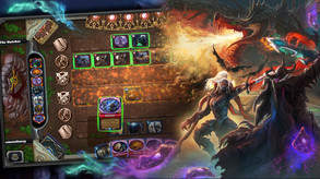 Runewards - Gameplay Trailer