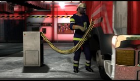 EMERGENCY 3 screenshot thumbnail video