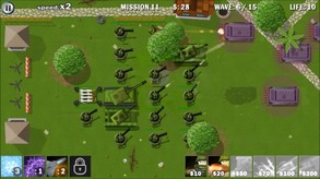 Limit of defense screenshot thumbnail video