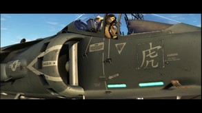 DCS: AV-8B Night Attack V/STOL screenshot thumbnail video