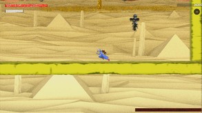 Yissa Deep Realms screenshot thumbnail video