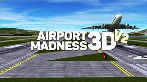 Airport Madness 3D: Volume 2 screenshot thumbnail video