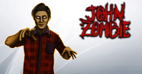 John, The Zombie screenshot thumbnail video