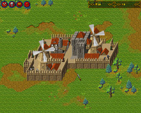 Donjon Defense Trailer
