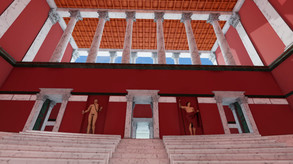 Bygone Worlds: Drama at the Odeion Trailer