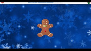 Happy New Year Clicker screenshot thumbnail video