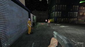 Retro Miami screenshot thumbnail video