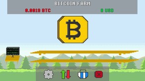 Bitcoin Farm screenshot thumbnail video