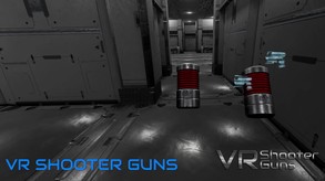 Grenade Trailer
