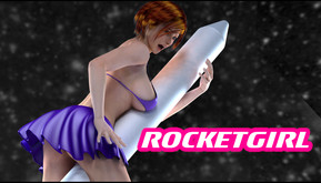RocketGirl Trailer