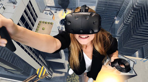 Richie's Plank Experience screenshot thumbnail video