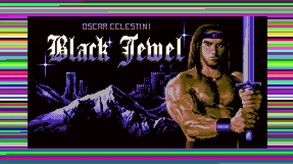 Black Jewel screenshot thumbnail video