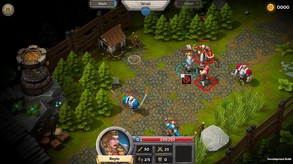 Exorder screenshot thumbnail video