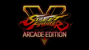 SFV AE Trailer (ESRB)