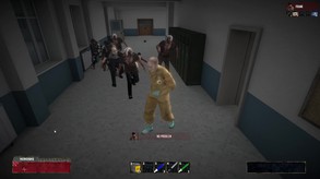 Infection Rate screenshot thumbnail video