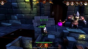 DEBUFF screenshot thumbnail video