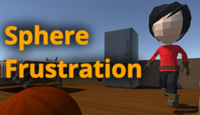 Sphere Frustration screenshot thumbnail video