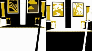 Chambara screenshot thumbnail video