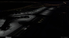 X-Plane 11 - Add-on: Aerosoft - Airport Frankfurt V2 screenshot thumbnail video