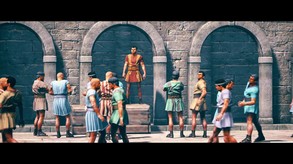 Total War: ROME II - Empire Divided Campaign Pack screenshot thumbnail video