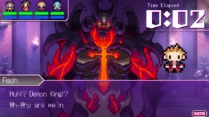 The Longest Five Minutes screenshot thumbnail video