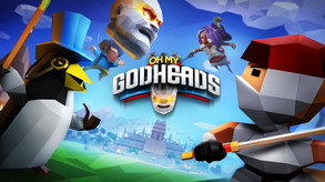 Oh My Godheads: Collectors Upgrade screenshot thumbnail video